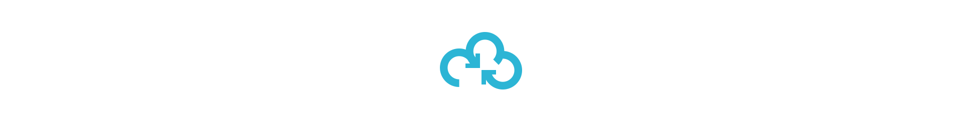 Logicloud logo